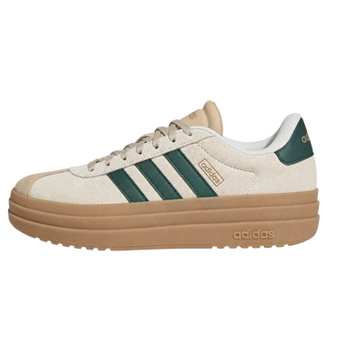Baskets VL COURT BOLD BEIGE Femme