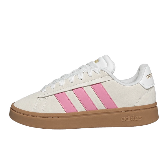 Sneakers GRAND COURT BASE 00s BEIGE Woman