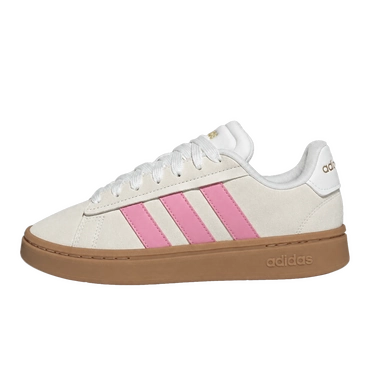Baskets GRAND COURT BASE 00s BEIGE Femme
