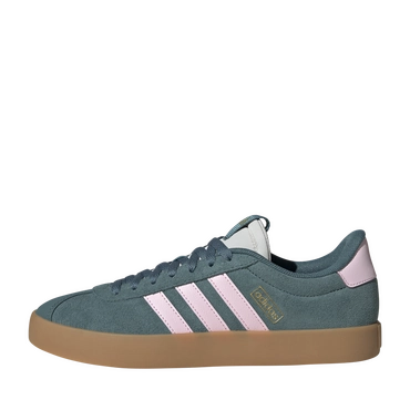 Baskets VL COURT VERT Femme