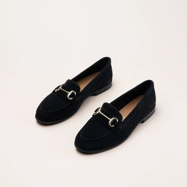 Mocassins BLACK Woman