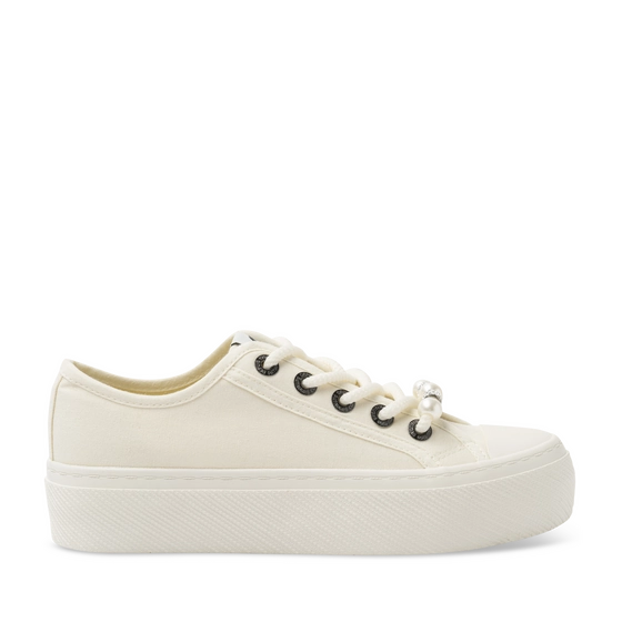 Sneakers BEIGE Woman