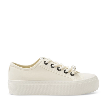 Sneakers BEIGE Woman