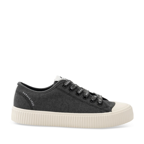 Sneakers BLACK Woman