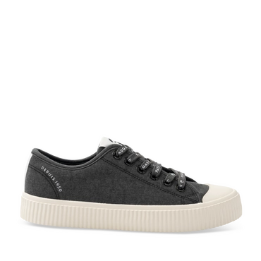 Baskets NOIR Femme