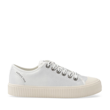 Sneakers WHITE Woman