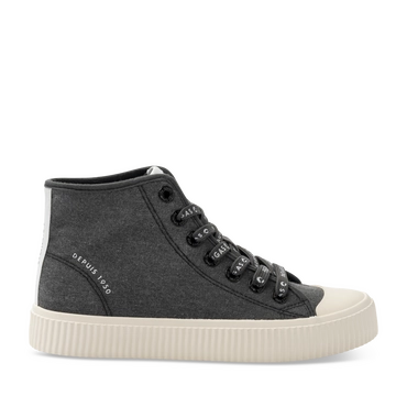 Sneakers BLACK Woman