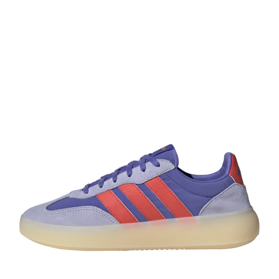 Sneakers BARREDA PURPLE Woman