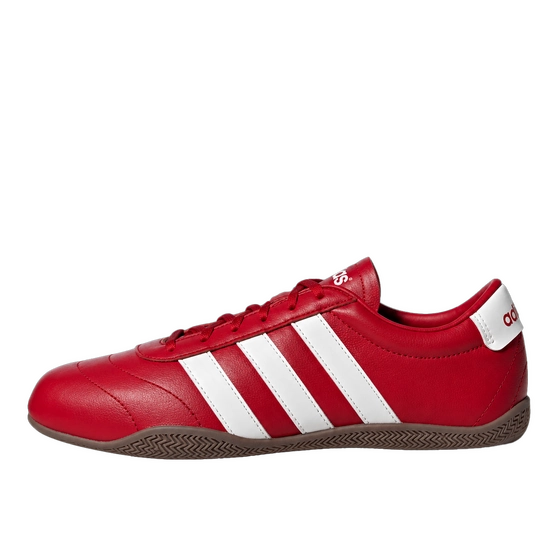 Baskets GRAND COURT LO ROUGE Femme