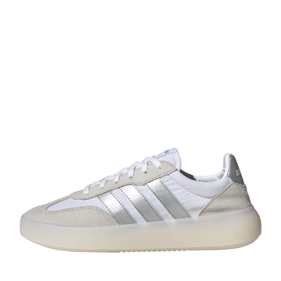 Baskets BARREDA BLANC Femme
