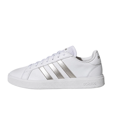 Sneakers WHITE / GOLD Woman
