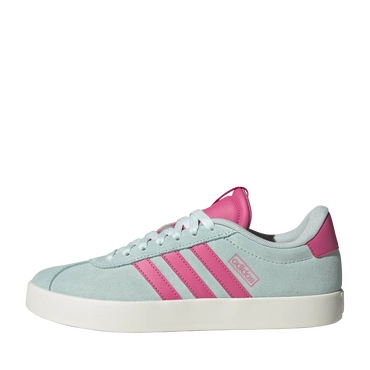 Baskets VL COURT BLEU Femme