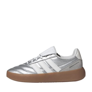 Baskets BARREDA MUNDIAL BLANC Femme