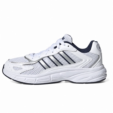 Baskets ECLYPTIX BLANC Femme