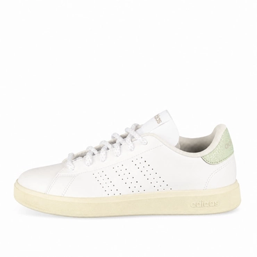 Baskets ADVANTAGE BASE BLANC Femme
