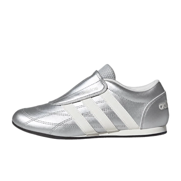 Sneakers SILVER Woman
