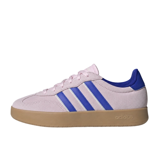 Sneakers BARREDA PINK Woman