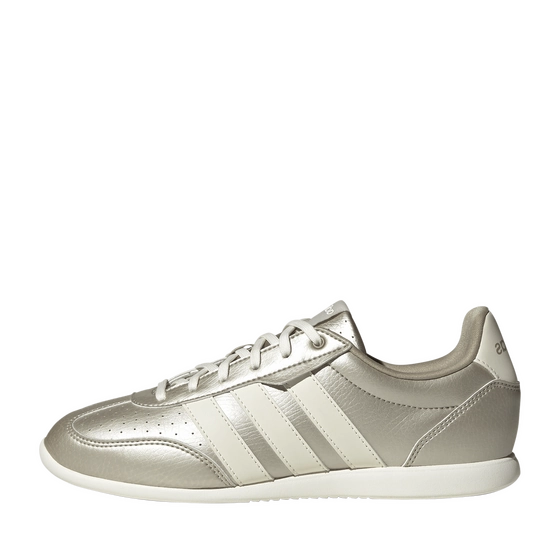 Sneakers BARREDA LO SILVER Woman