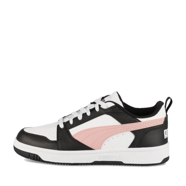 Sneakers BLACK / PINK Woman