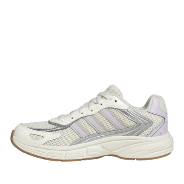 Baskets ECLYPTIX BLANC Femme