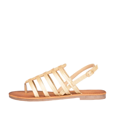 Sandales OR Femme