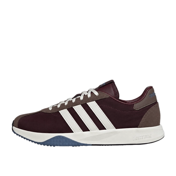 Baskets 76/26 MARRON Femme