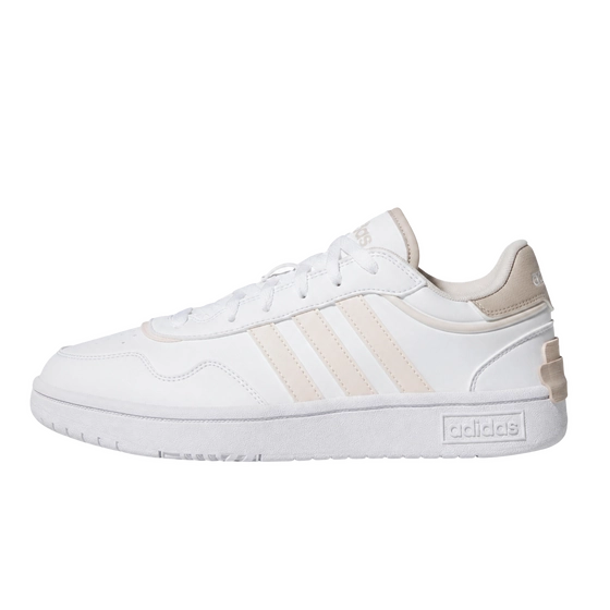 Sneakers HOOPS WHITE Woman