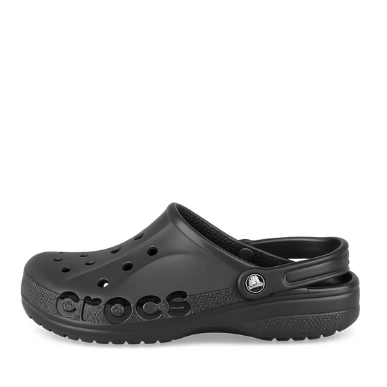 Sabots BAYA CLOG NOIR Femme