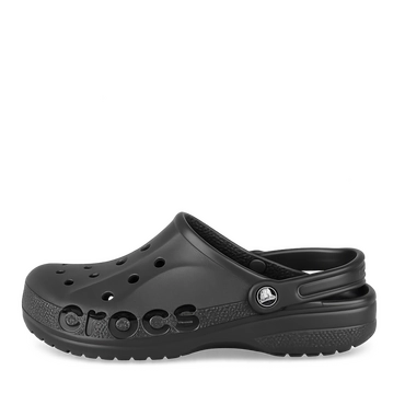 Sabots BAYA CLOG NOIR Femme