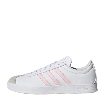 Baskets BLANC Court Base