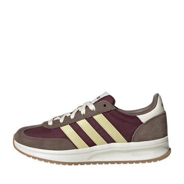 Baskets RUN 70 MARRON Femme