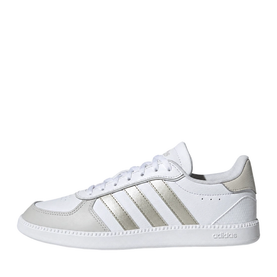 Sneakers WHITE/BEIGE Woman