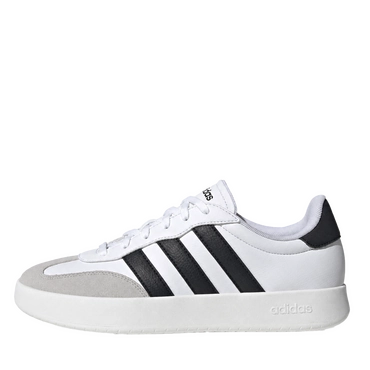Baskets BARREDA BLANC Homme