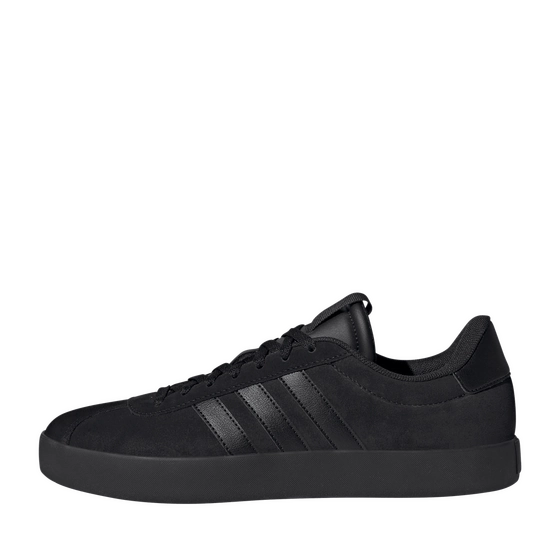 Baskets VL COURT NOIR Homme