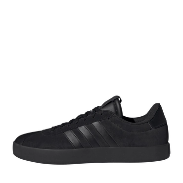 Baskets VL COURT NOIR Homme