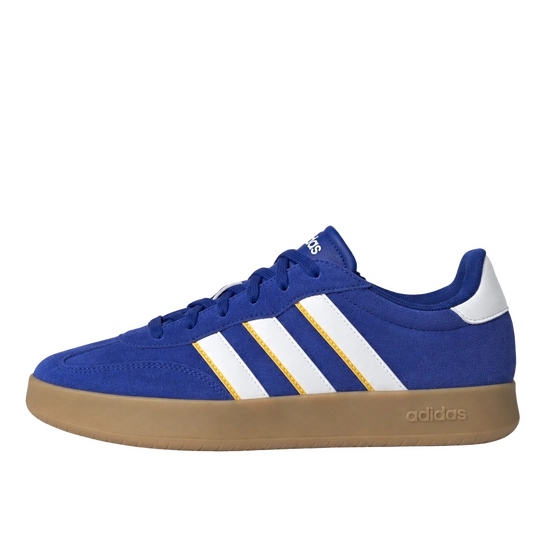 Sneakers BARREDA BLUE Men