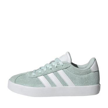 Baskets VL COURT VERT Fille