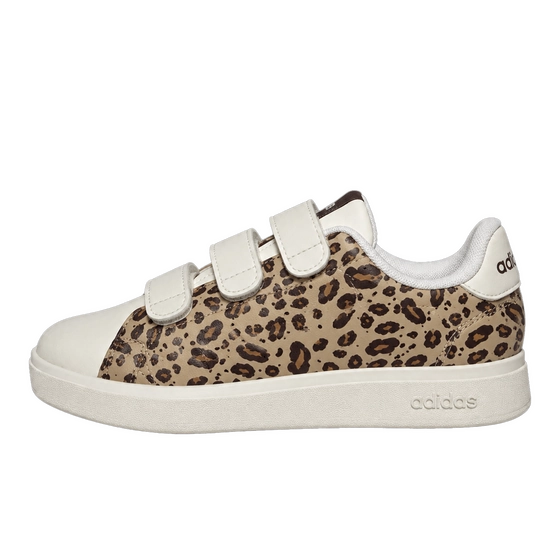 Sneakers ADVANTAGE BASE 2.0 BEIGE Girl