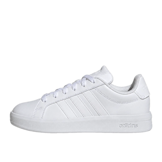 Sneakers GRAND COURT 3.0 WHITE Girl