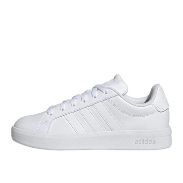 Baskets GRAND COURT 3.0 BLANC Fille