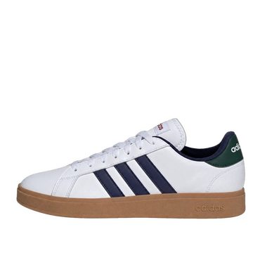 Baskets GRAND COURT BASE 00s BLANC Homme