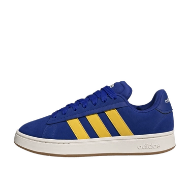 Sneakers BLUE / YELLOW Men