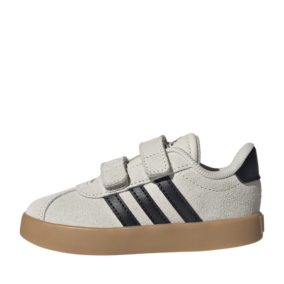 Sneakers VL COURT BEIGE Boy 