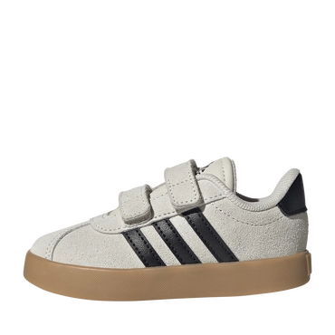 Baskets VL COURT BEIGE Garçon