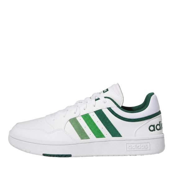 Sneakers WHITE HOOPS