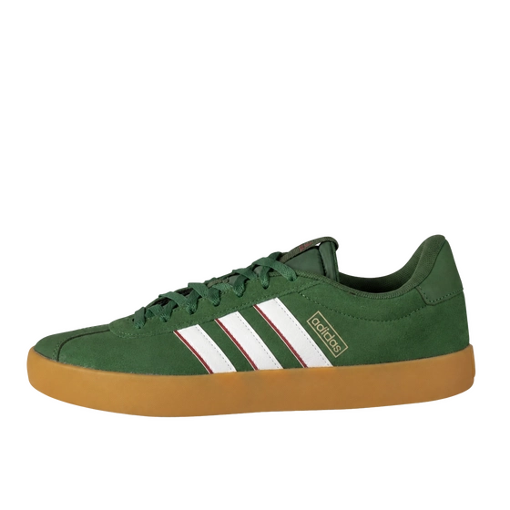 Baskets VL COURT VERT Homme