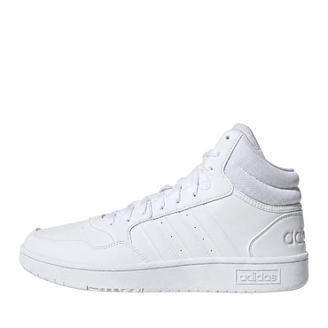 Baskets BLANC Hoops 3.0 Mid