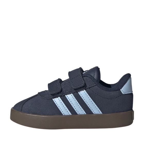 Sneakers VL COURT BLUE Boy