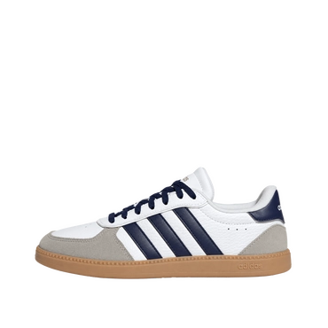 Baskets BREAKNET SLEEK BLANC Femme