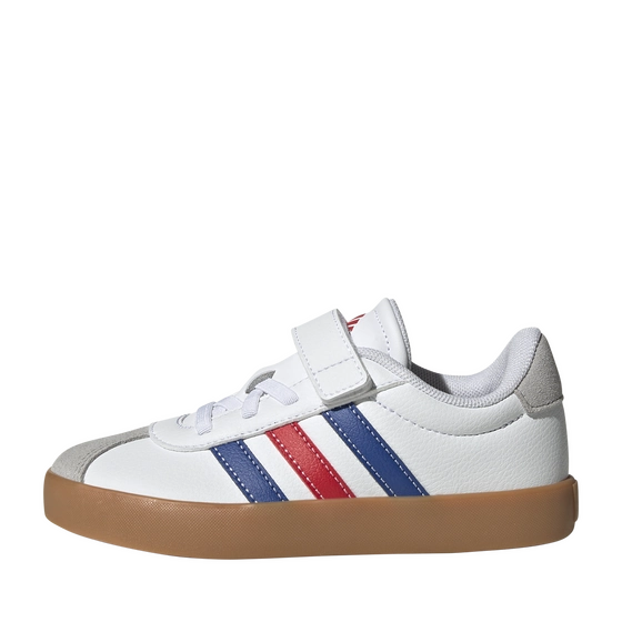 Sneakers VL COURT WHITE Boy